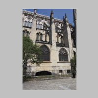 Cathédrale Saint-Étienne de Bourges, photo Heinz Theuerkauf,121.jpg